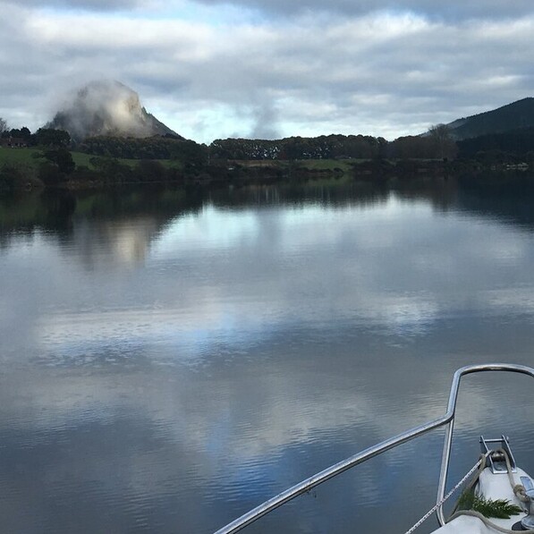 Waikato Hydro Lakes Trout Ticklers Hydro Explorer Tour